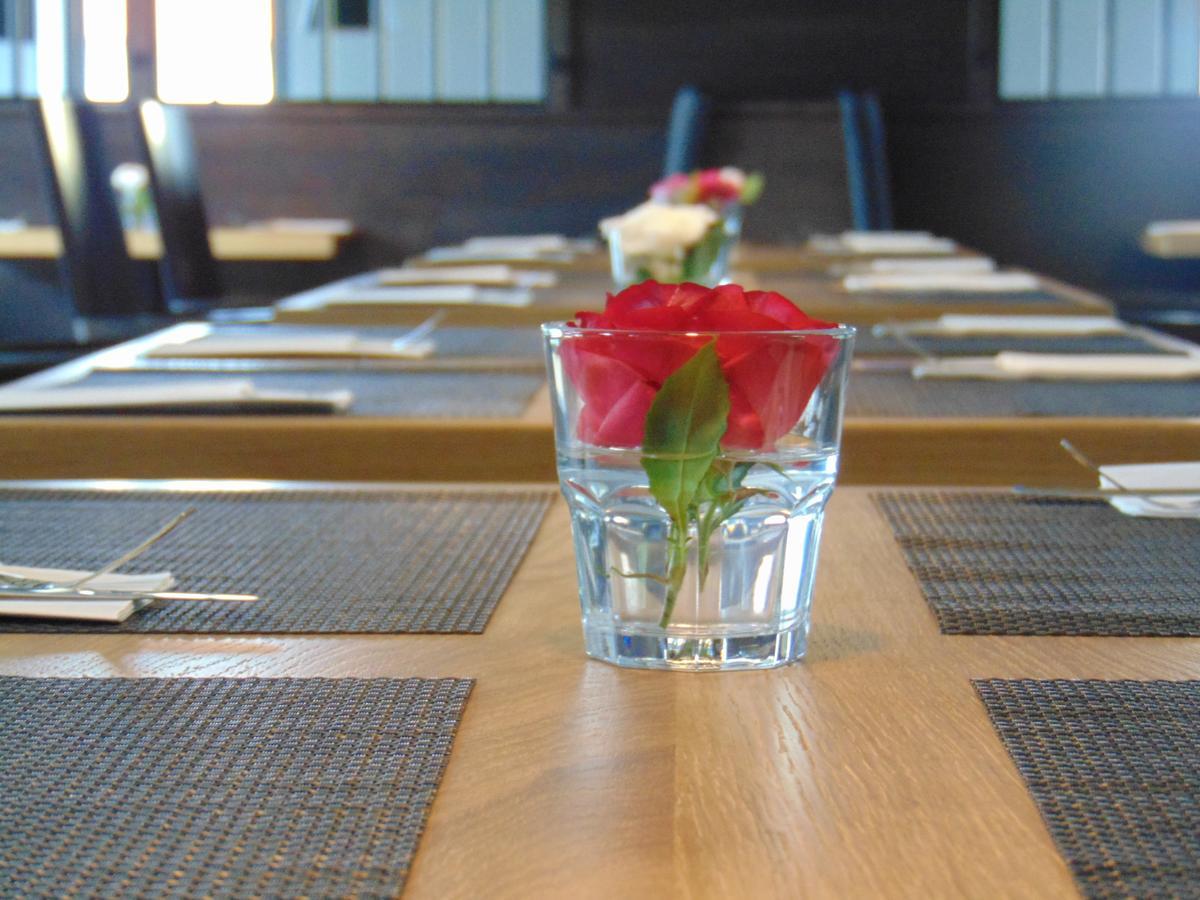 Hotel Panstvi Dlouha Lhota Ngoại thất bức ảnh