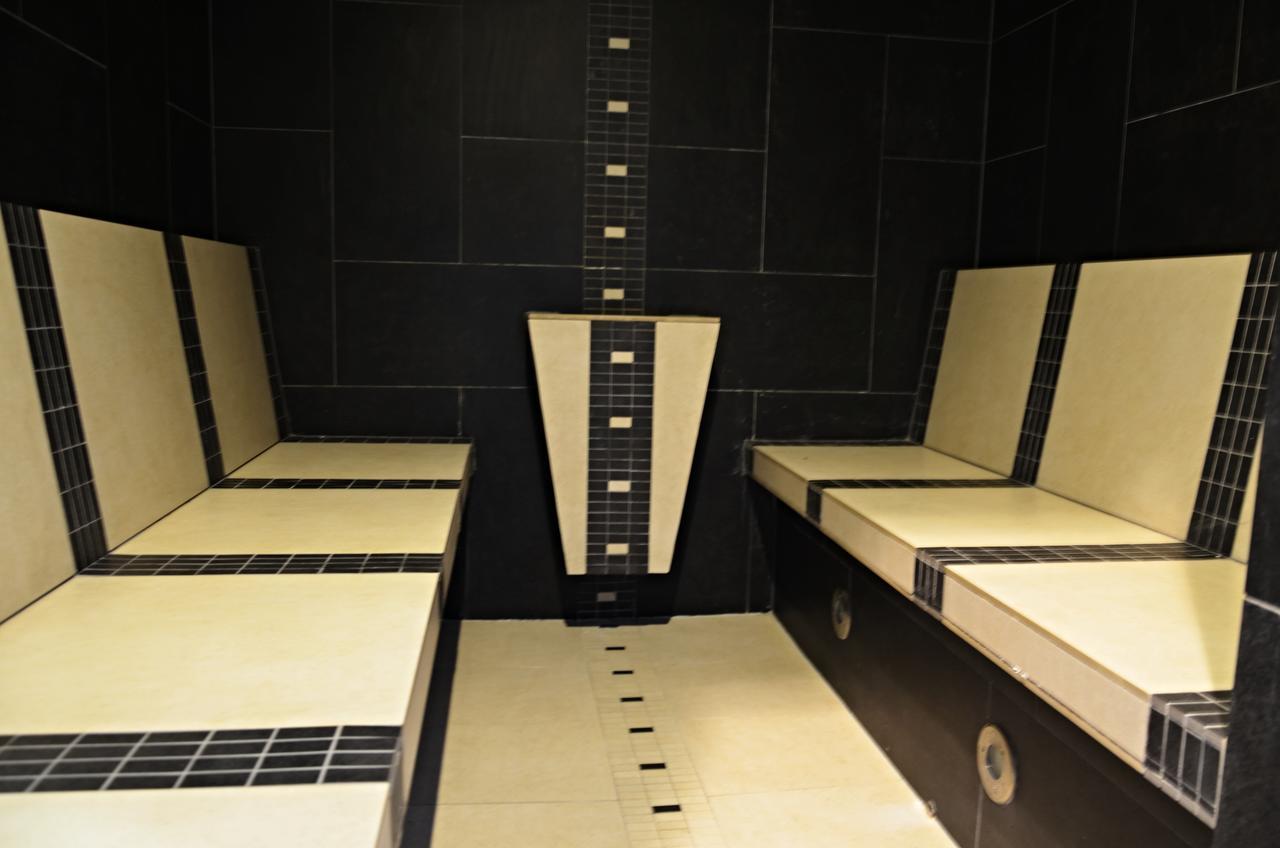 Hotel Panstvi Dlouha Lhota Ngoại thất bức ảnh